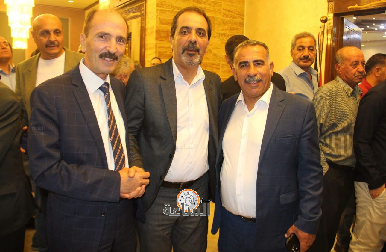 Madar Al-Saa Images 0.18177727656226716