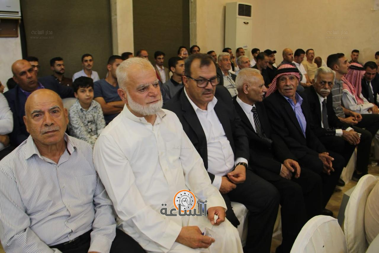 Madar Al-Saa Images 0.5612472801480362