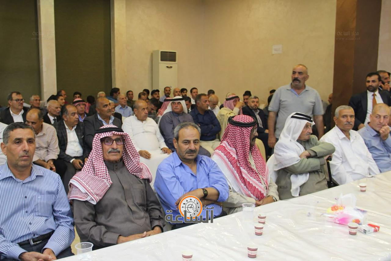 Madar Al-Saa Images 0.5685434352480923