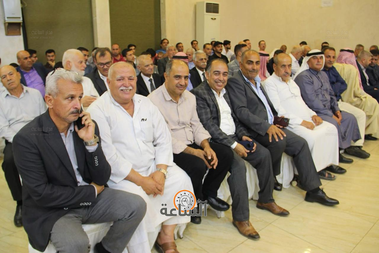 Madar Al-Saa Images 0.21585286753435518