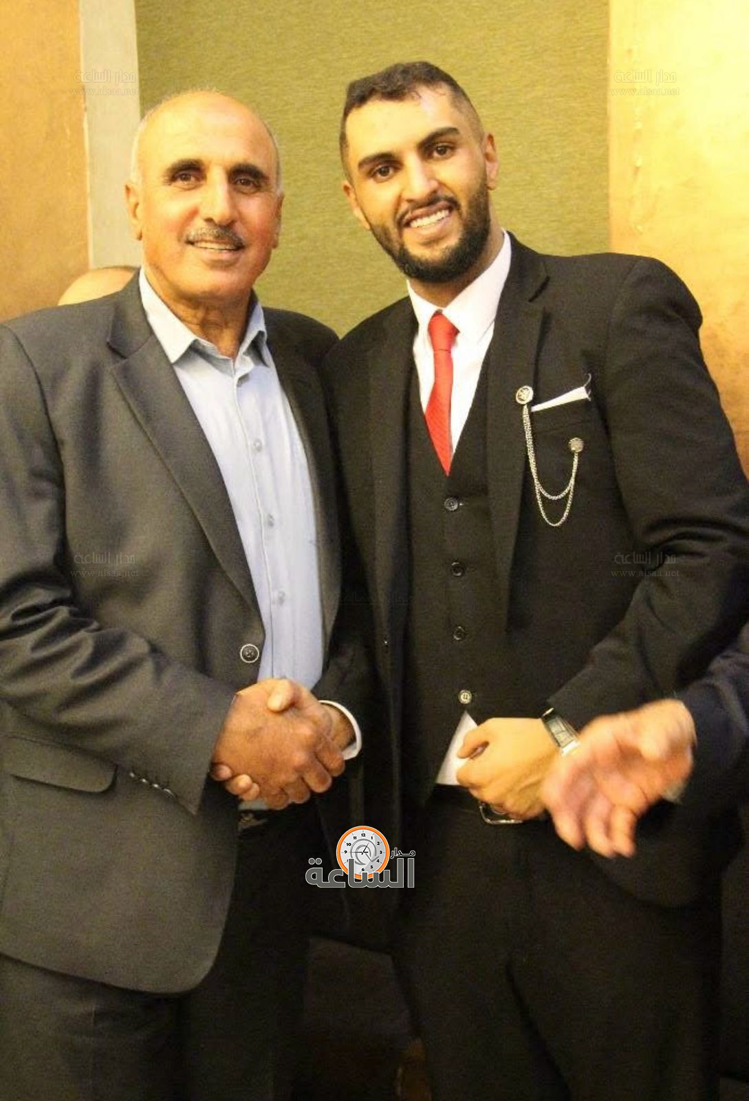 Madar Al-Saa Images 0.44181103508640207