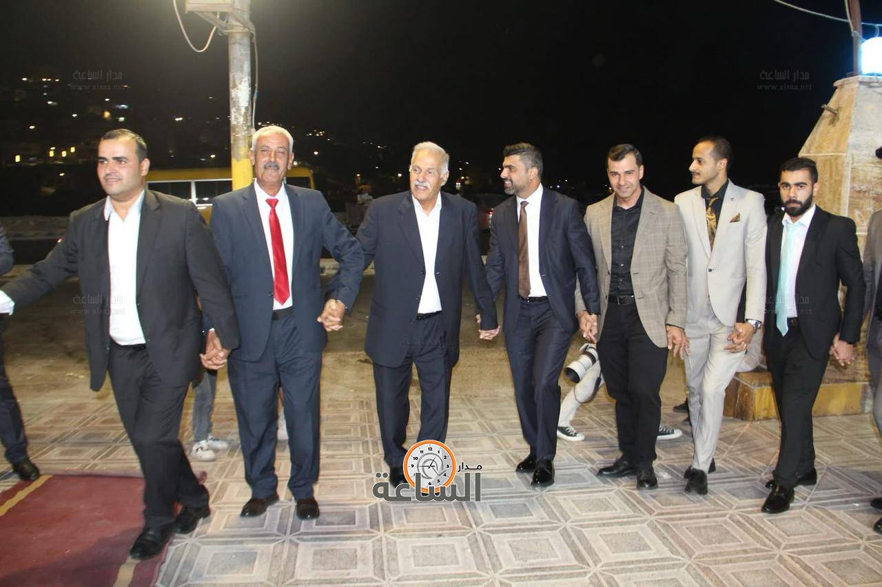 Madar Al-Saa Images 0.10431202718069454