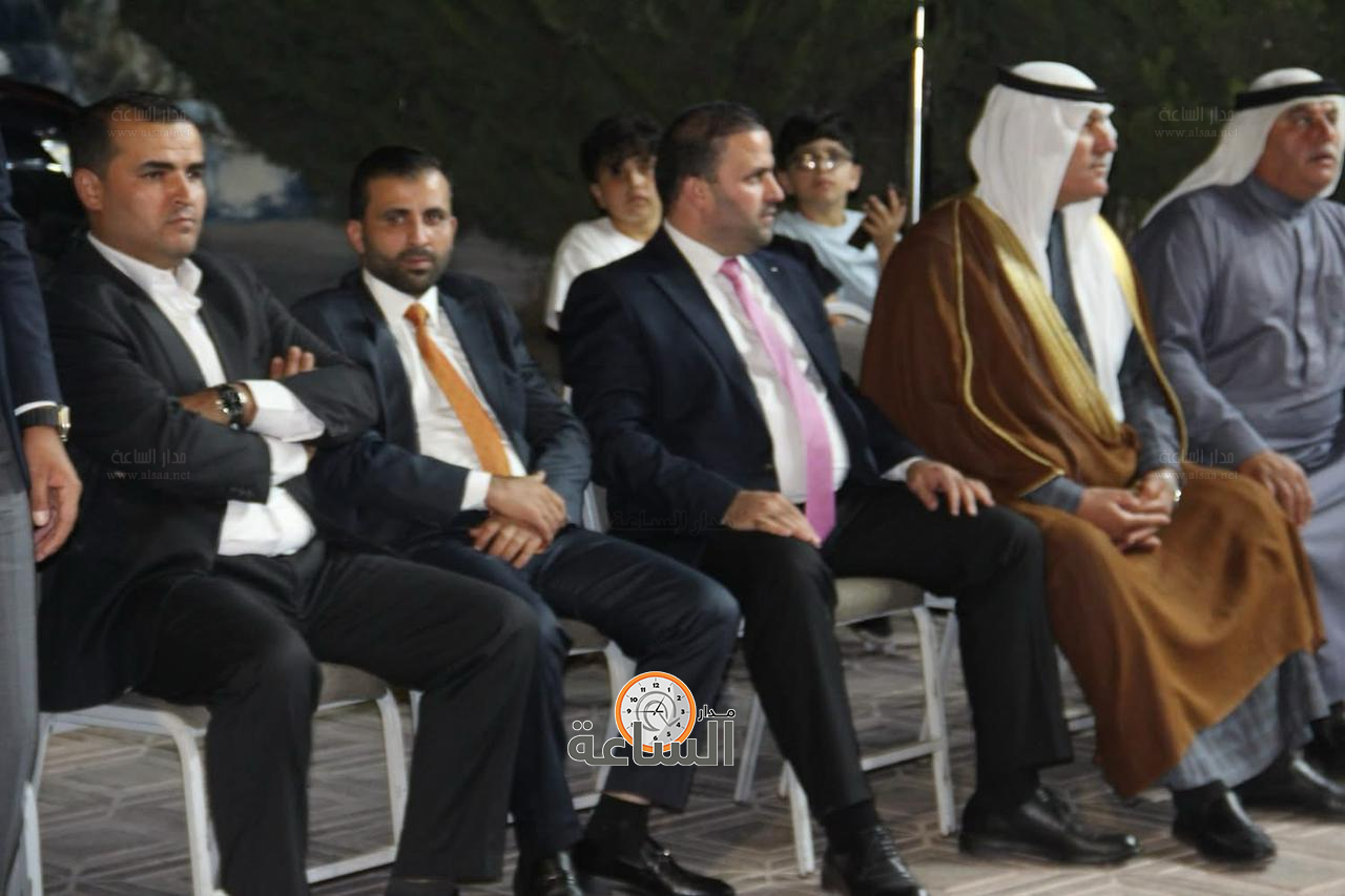 Madar Al-Saa Images 0.7124911796106602