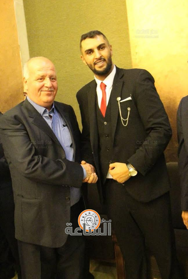 Madar Al-Saa Images 0.04130437762000039