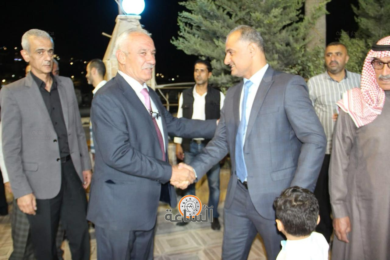 Madar Al-Saa Images 0.6533494194226998