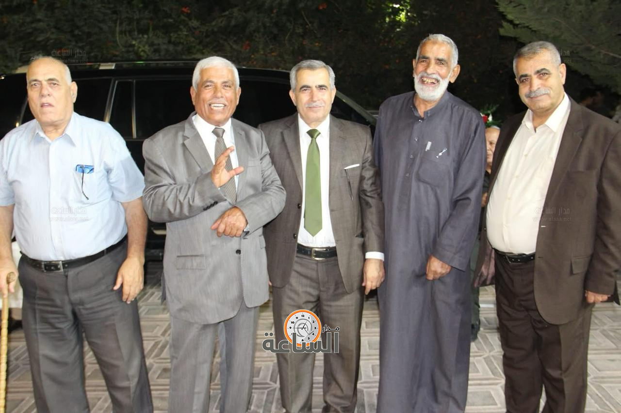 Madar Al-Saa Images 0.24772228843308386