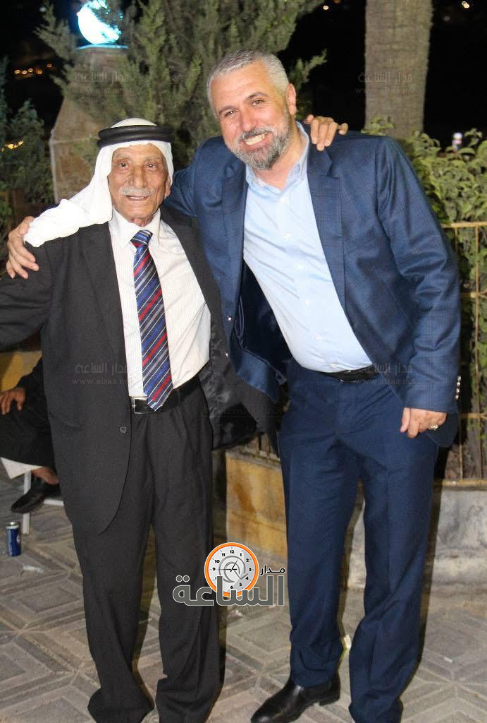 Madar Al-Saa Images 0.5588199949687721