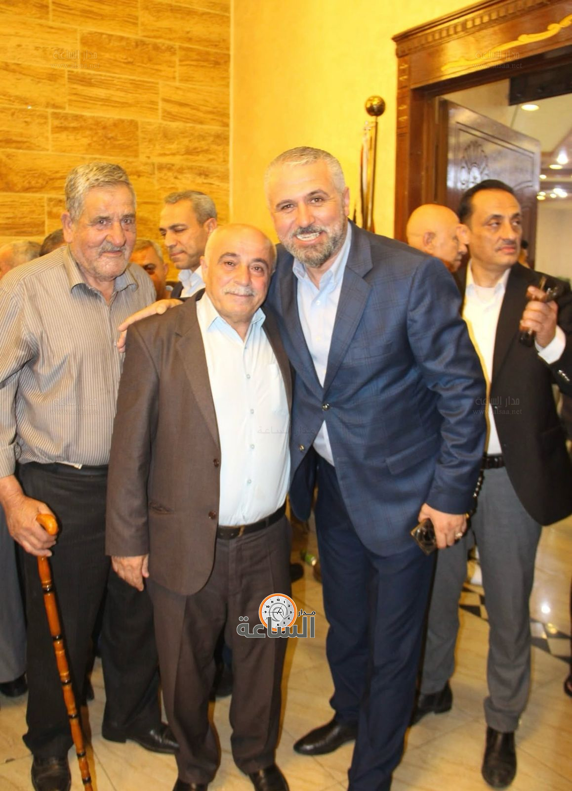 Madar Al-Saa Images 0.5356966048530386