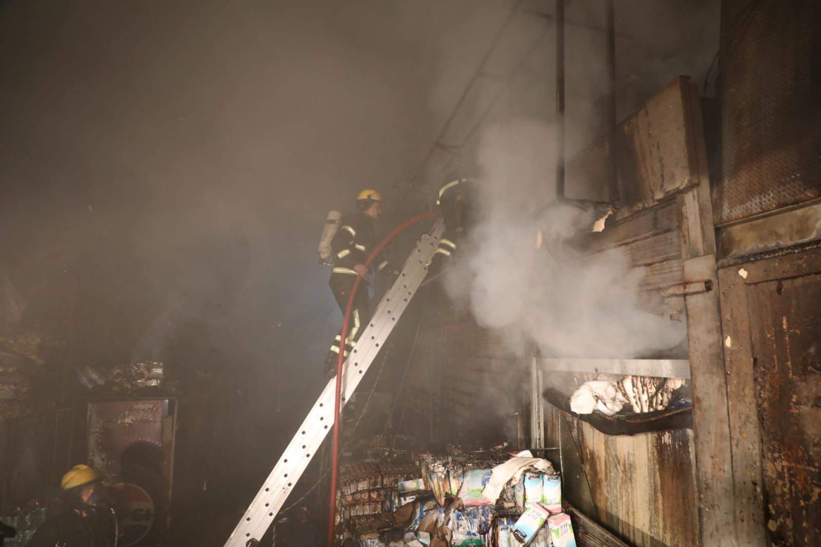 Madar Al-Saa Images 0.6326157507500146