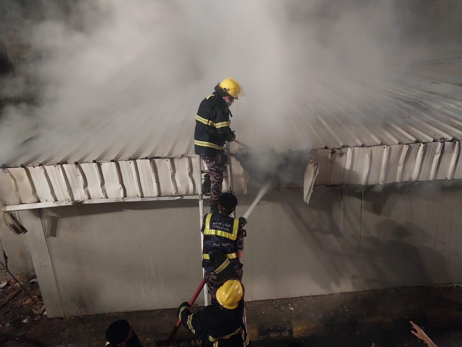 Madar Al-Saa Images 0.9662393398868591