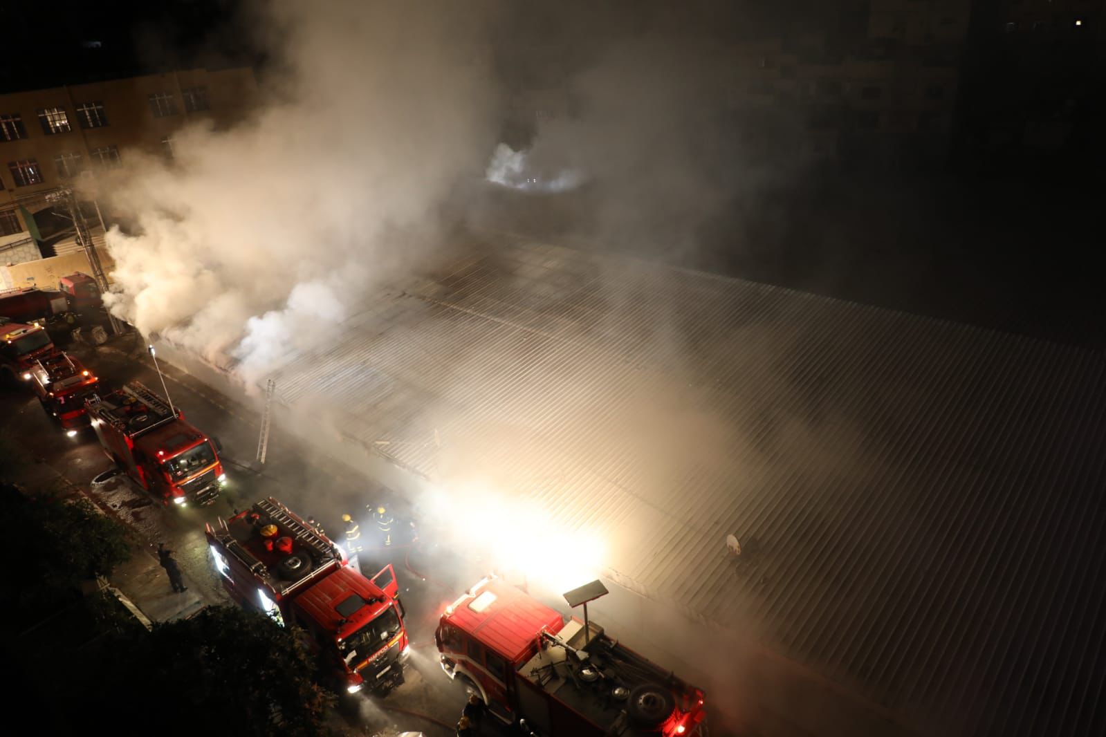 Madar Al-Saa Images 0.06373497538940831