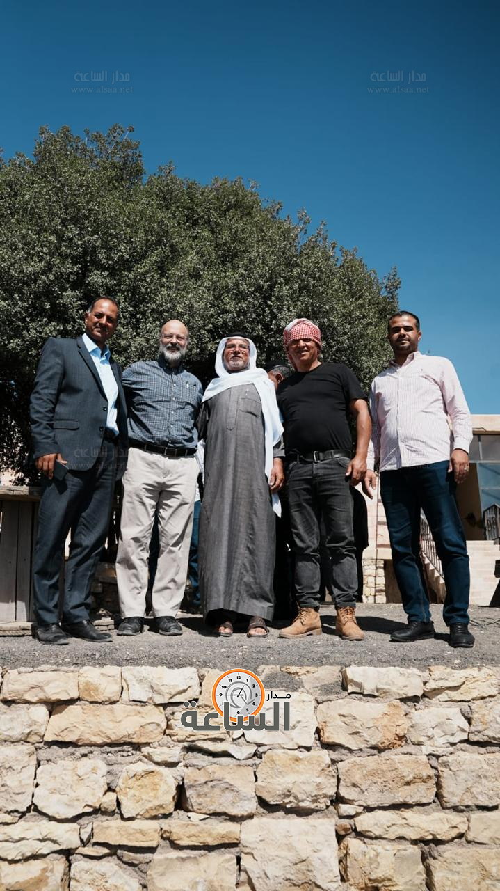 Madar Al-Saa Images 0.29640388492210135