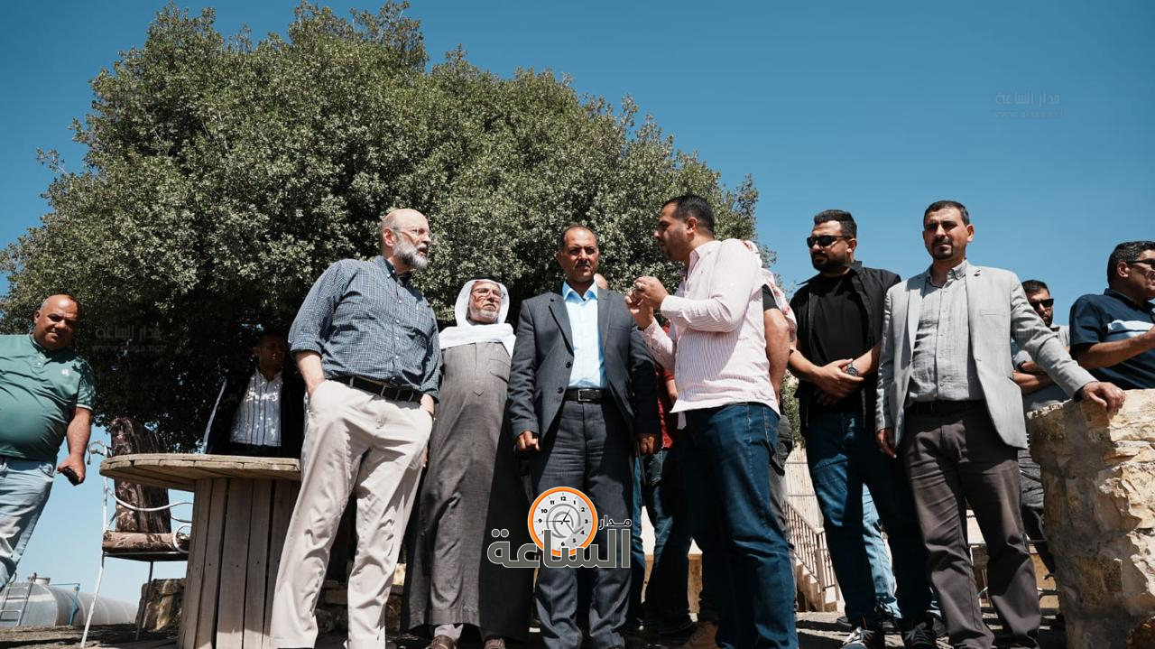 Madar Al-Saa Images 0.8927515360243985