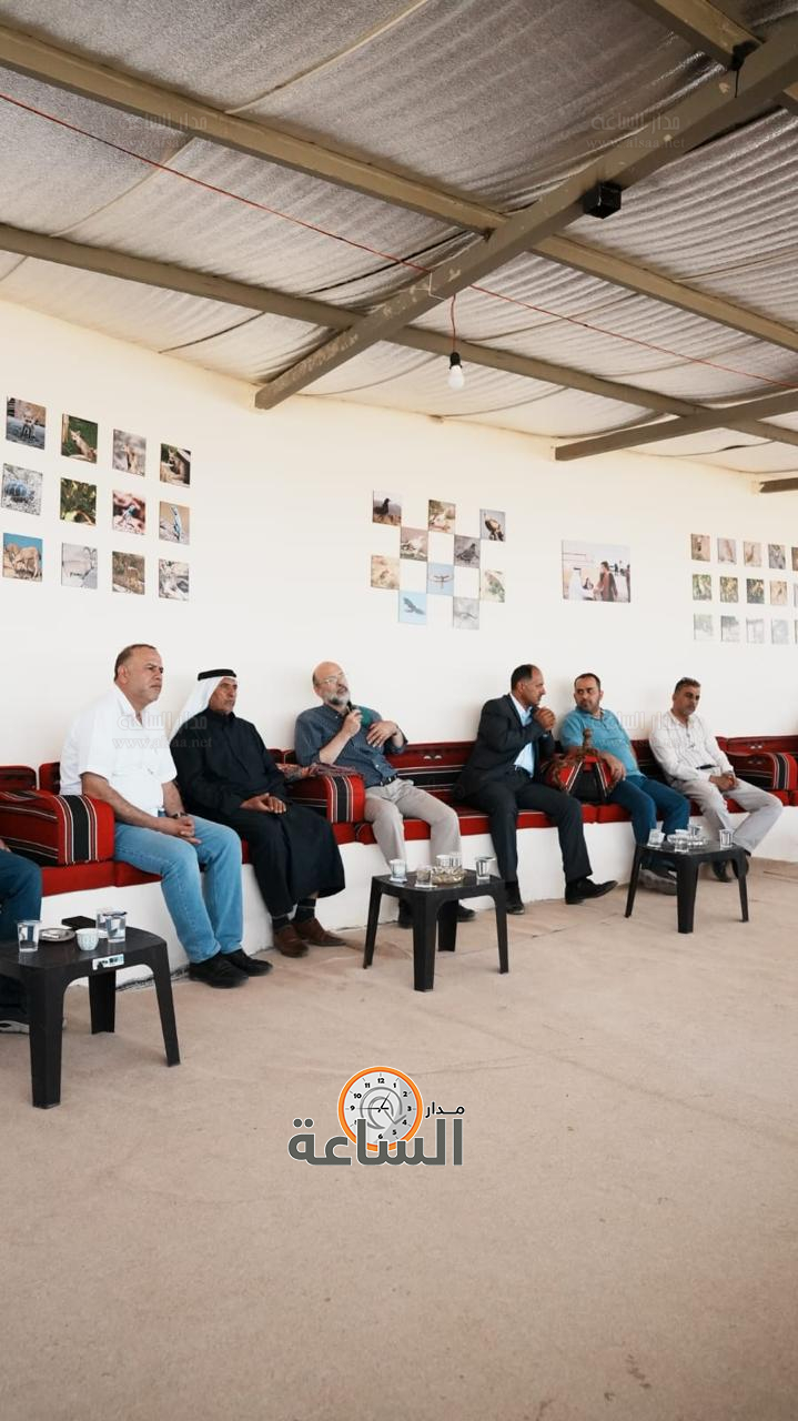 Madar Al-Saa Images 0.7564552166637414