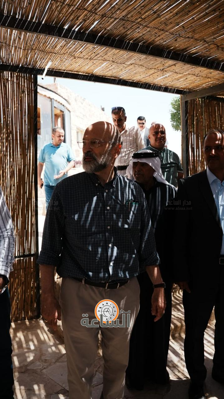 Madar Al-Saa Images 0.41989788935450056