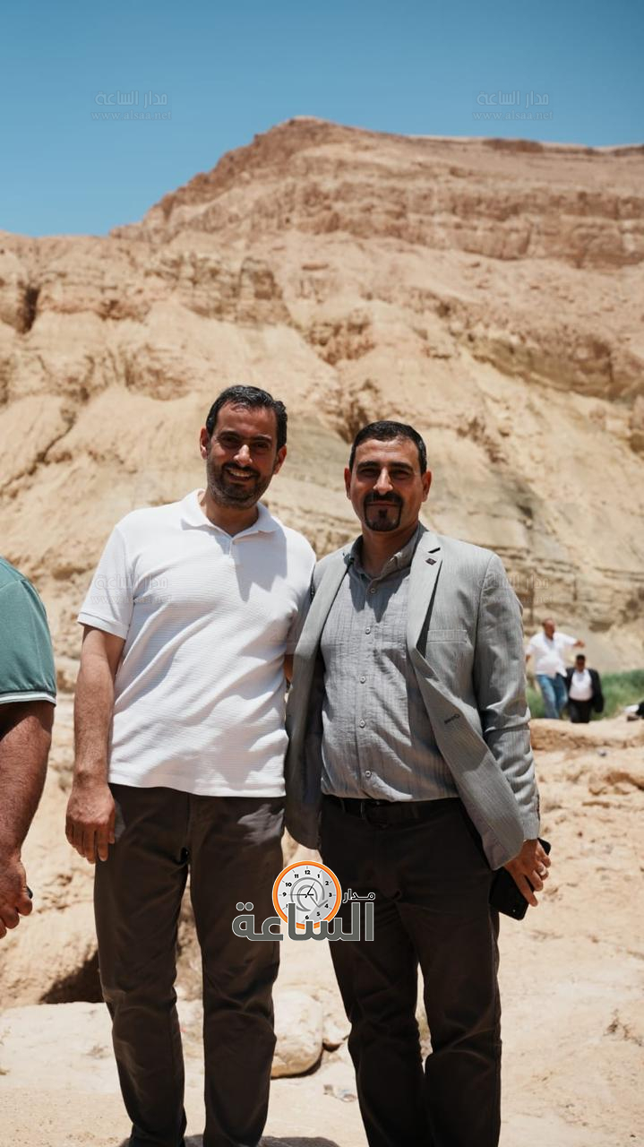 Madar Al-Saa Images 0.6729953185012635