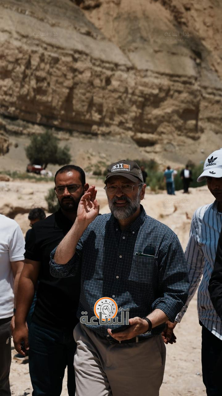 Madar Al-Saa Images 0.9261179638756671