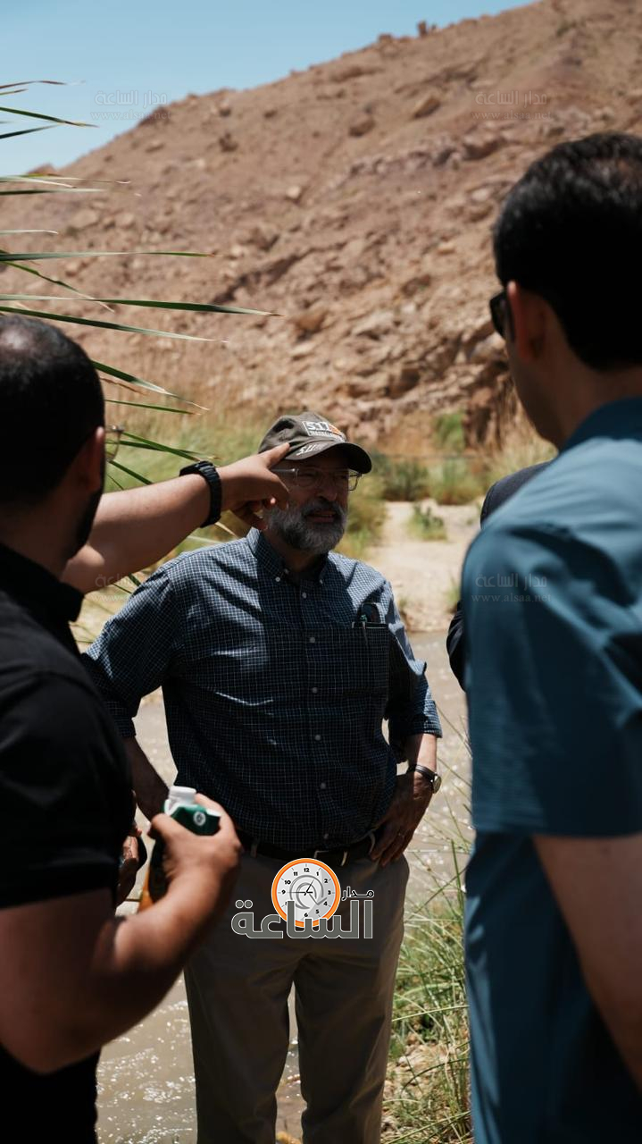 Madar Al-Saa Images 0.16784264030406715