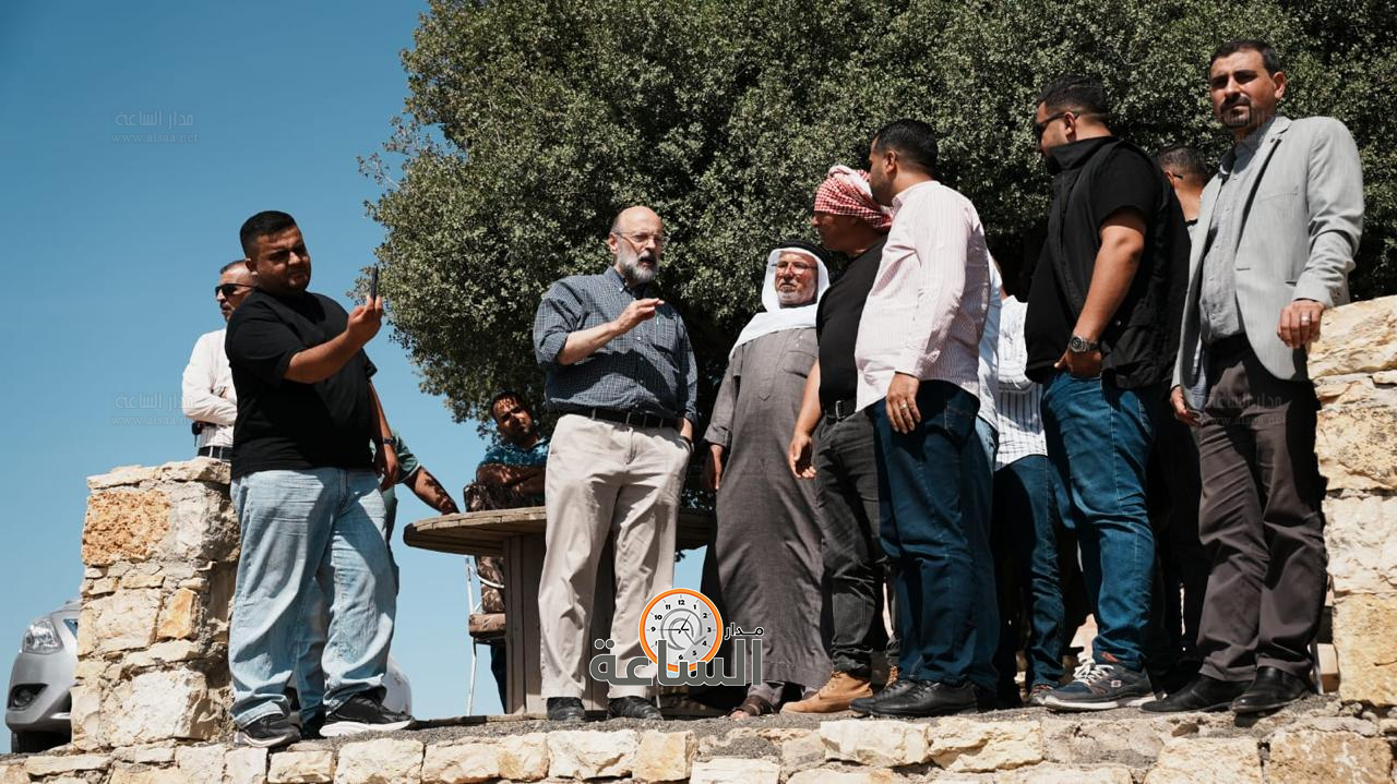 Madar Al-Saa Images 0.36799178439212765