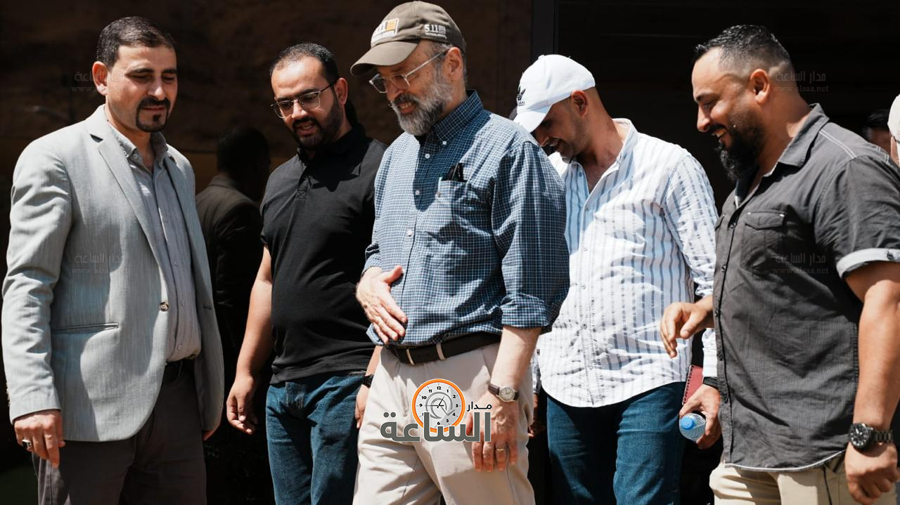 Madar Al-Saa Images 0.19899502779339928