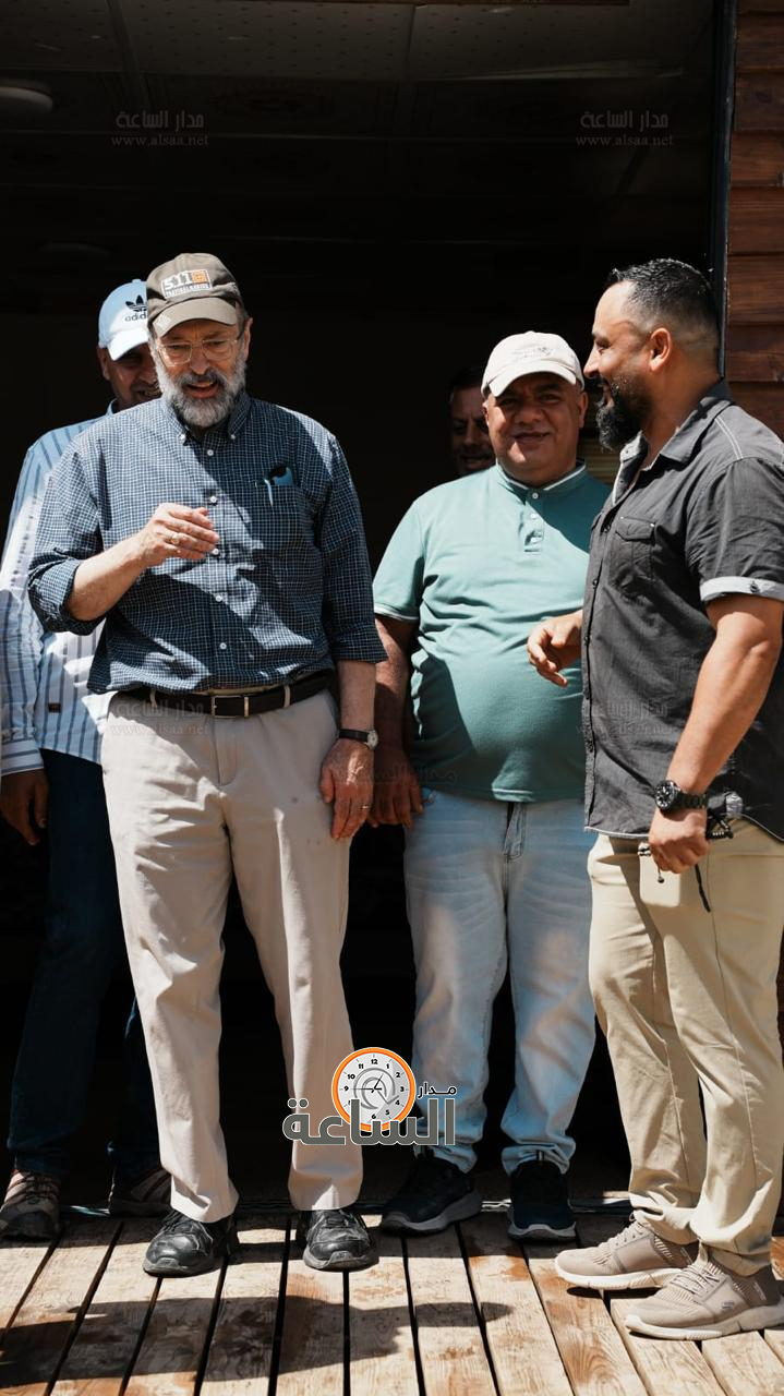 Madar Al-Saa Images 0.5093906260246953