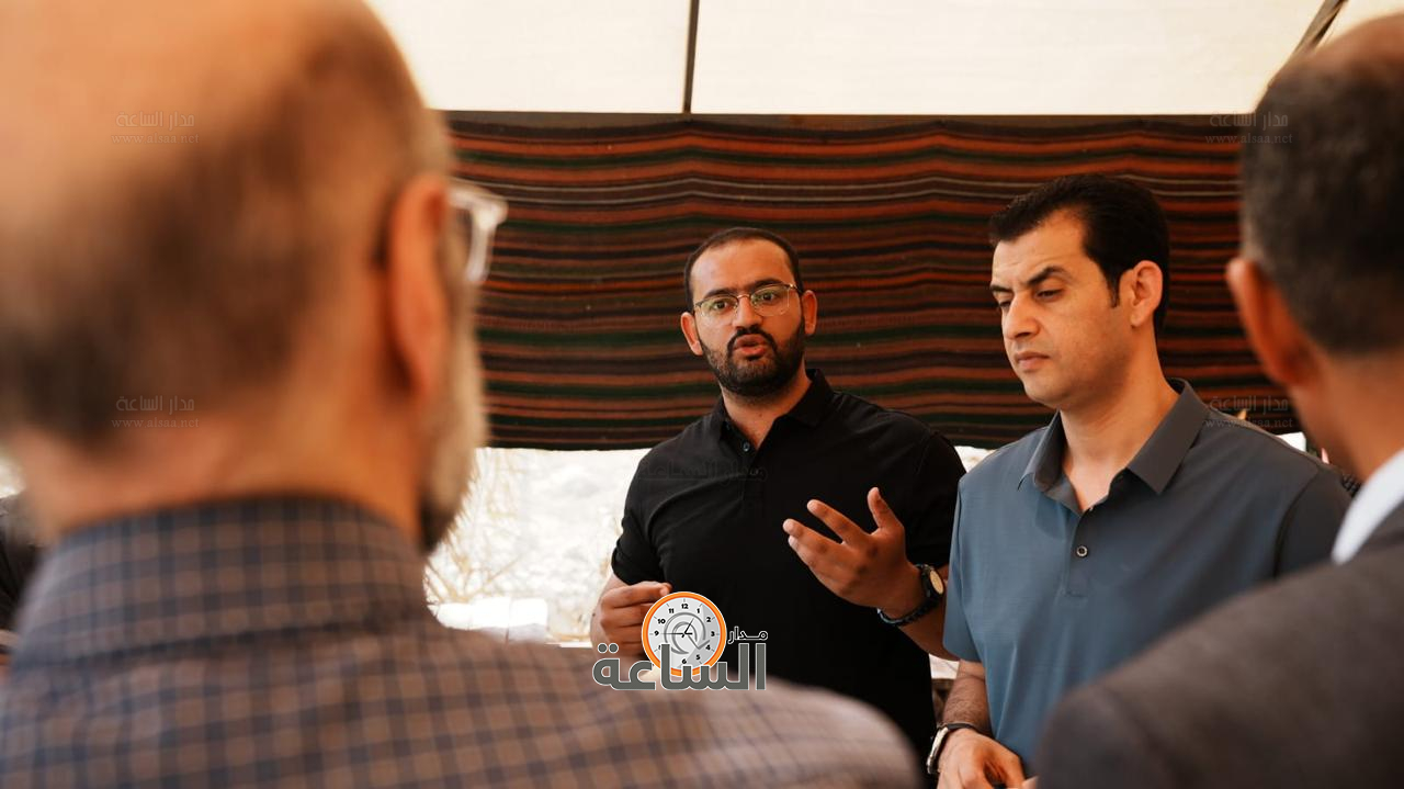 Madar Al-Saa Images 0.5291733349068011