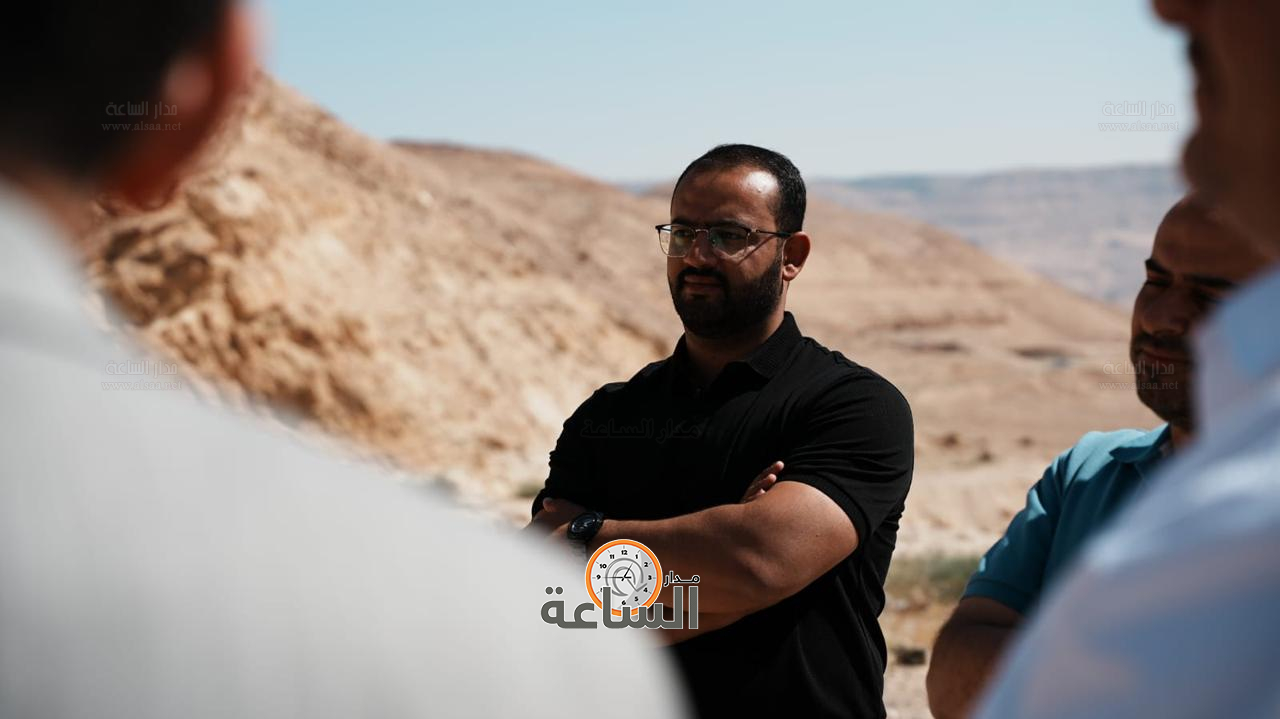 Madar Al-Saa Images 0.6828663719078417