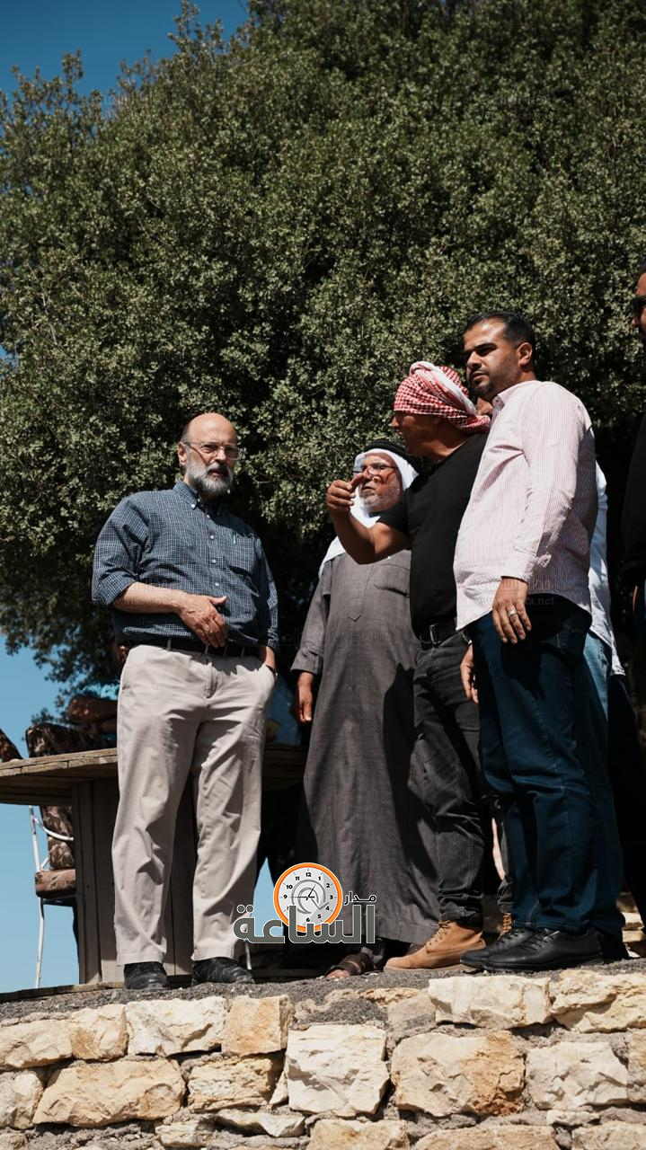 Madar Al-Saa Images 0.6130982536836462