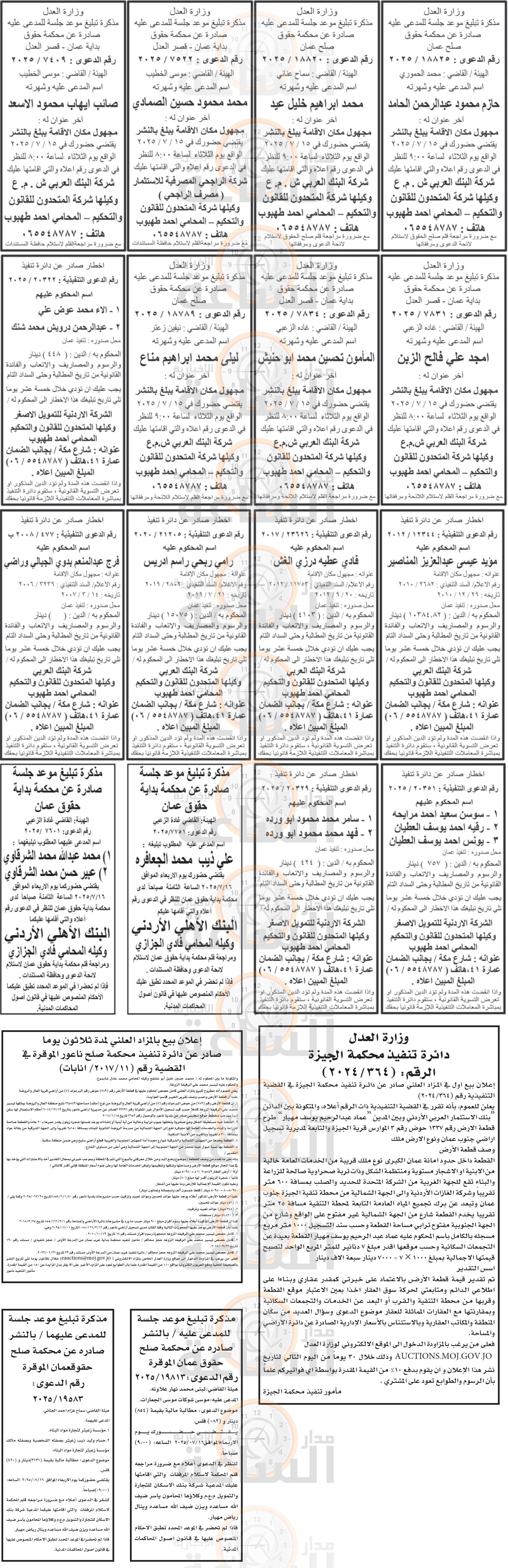 Madar Al-Saa Images 0.4117142281684715