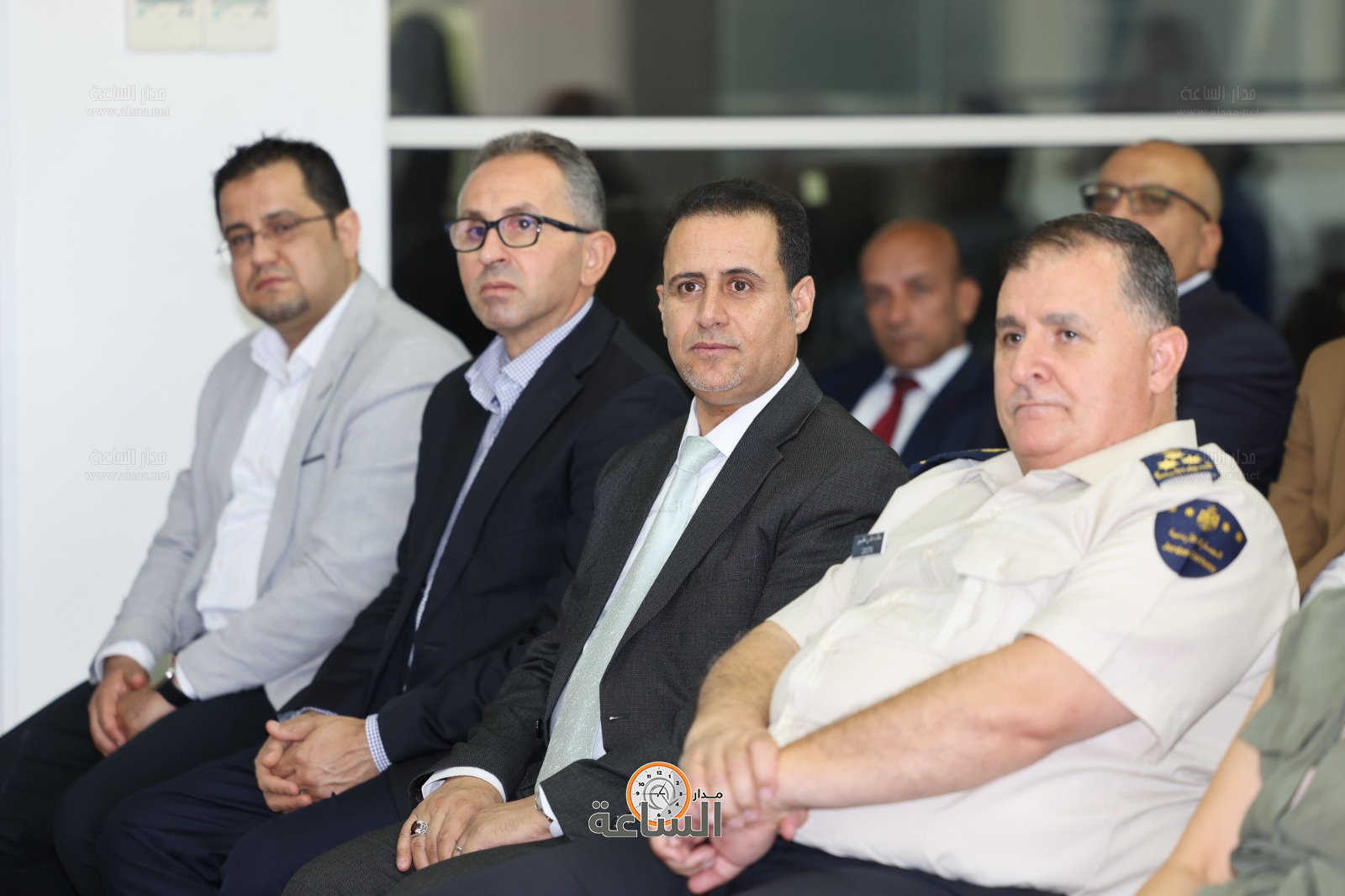 Madar Al-Saa Images 0.246781091947601