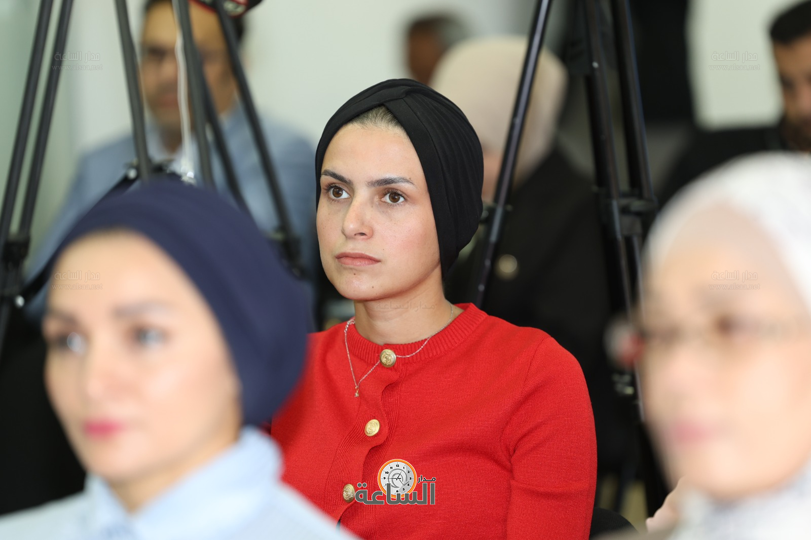 Madar Al-Saa Images 0.46992656505288743