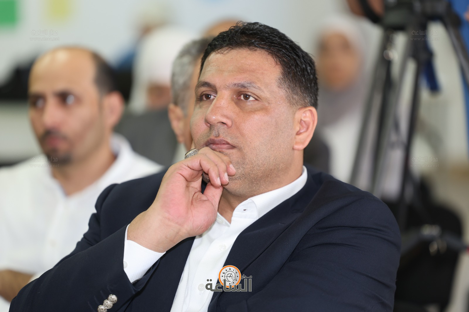 Madar Al-Saa Images 0.6505843387415854