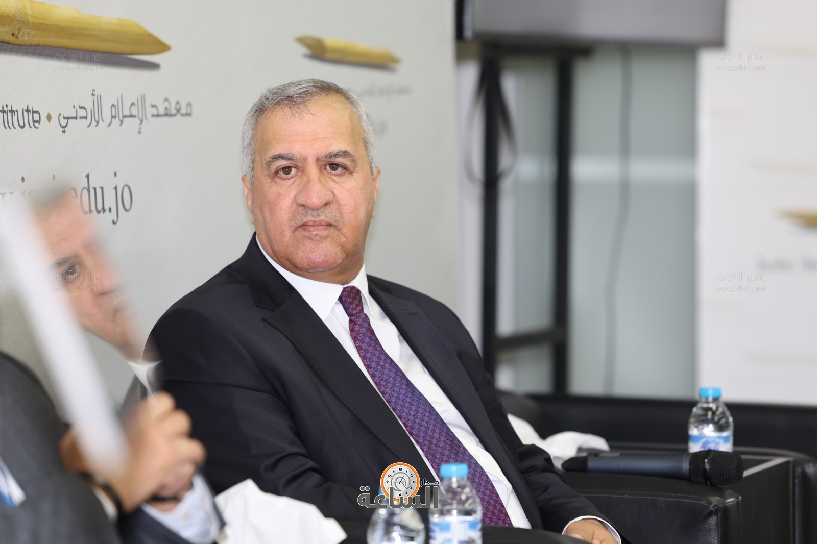 Madar Al-Saa Images 0.17170459070733624