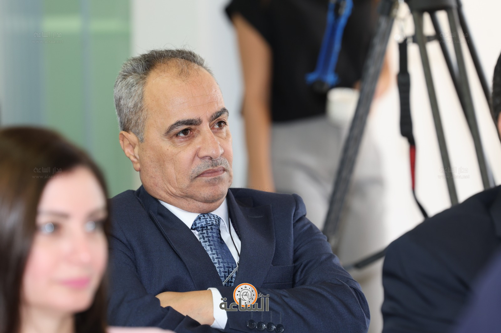 Madar Al-Saa Images 0.9032722300853613