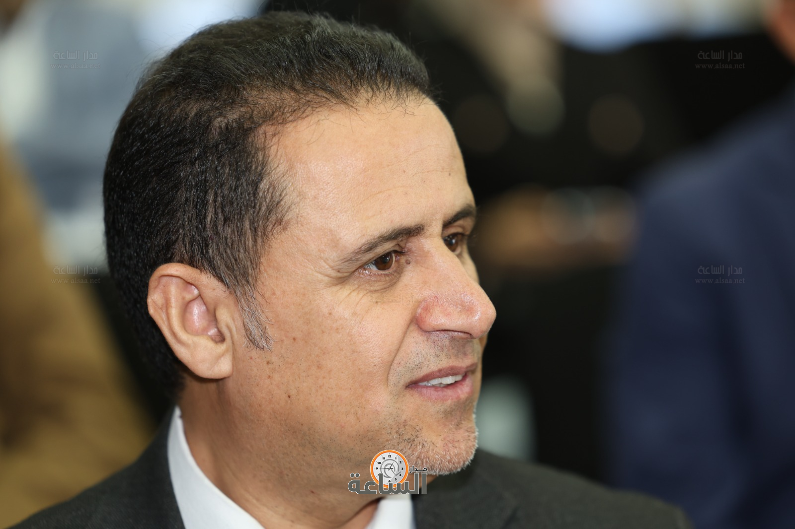 Madar Al-Saa Images 0.28935420569420245