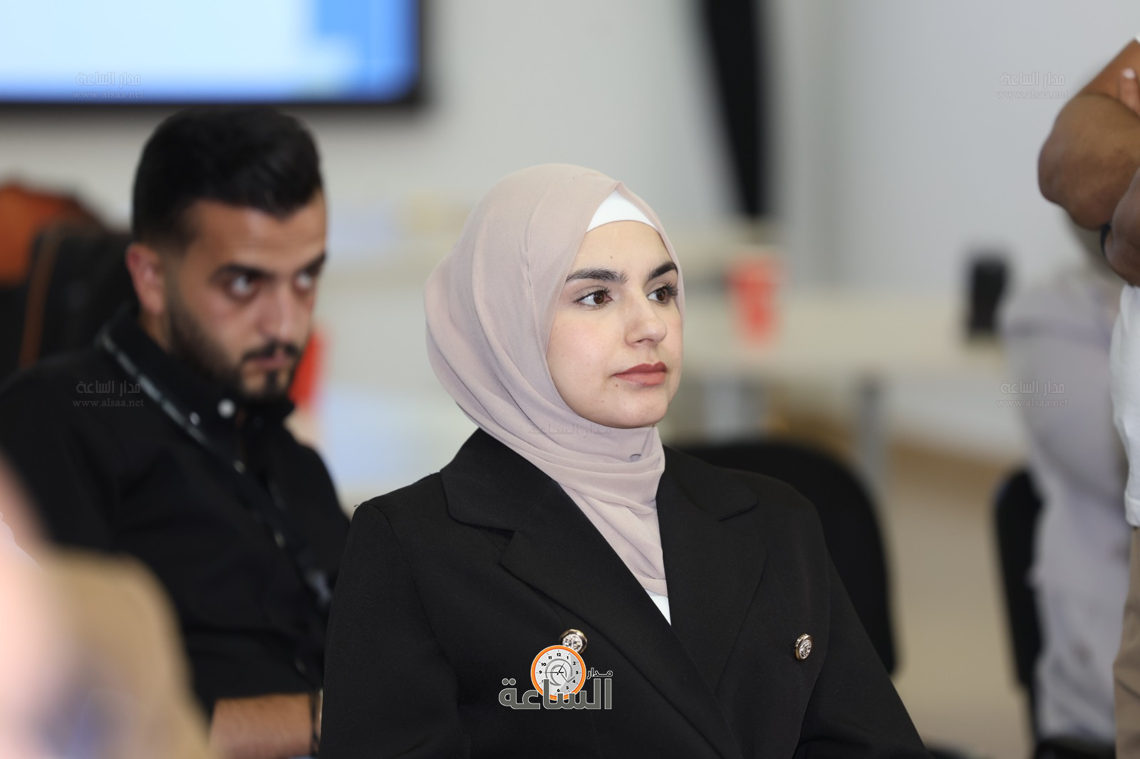 Madar Al-Saa Images 0.5701584479723382