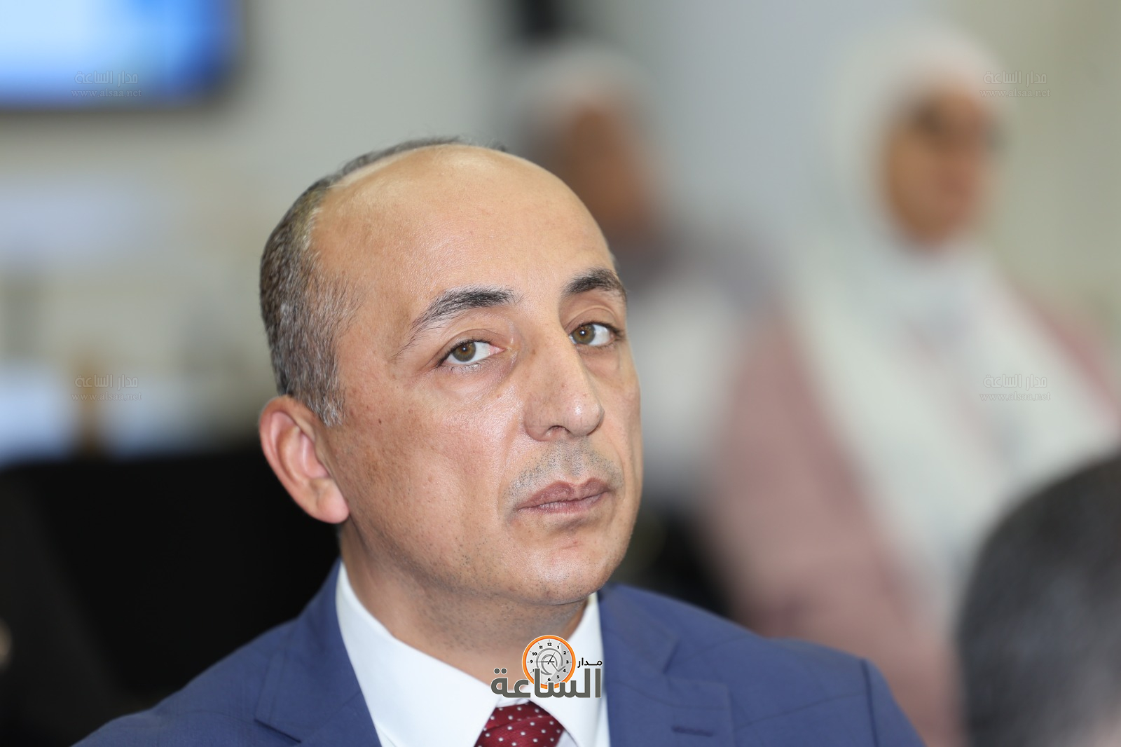 Madar Al-Saa Images 0.4276216665403323