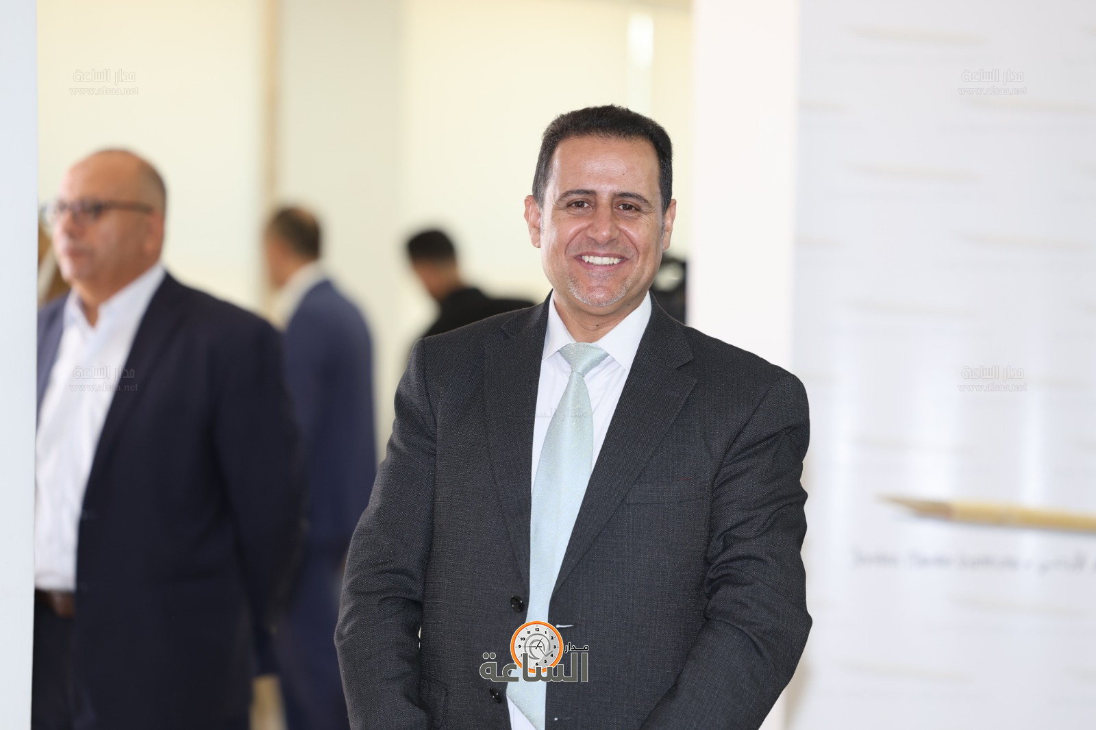 Madar Al-Saa Images 0.9283523987867625