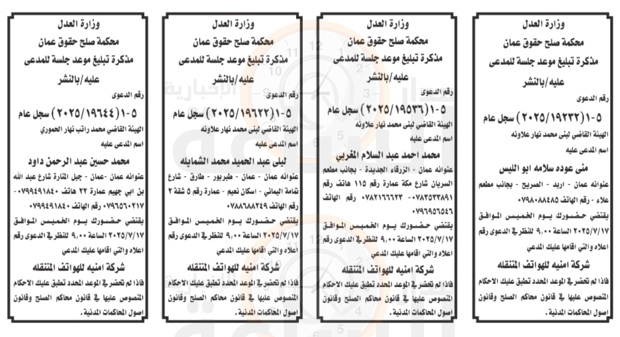 Madar Al-Saa Images 0.44512989655732815