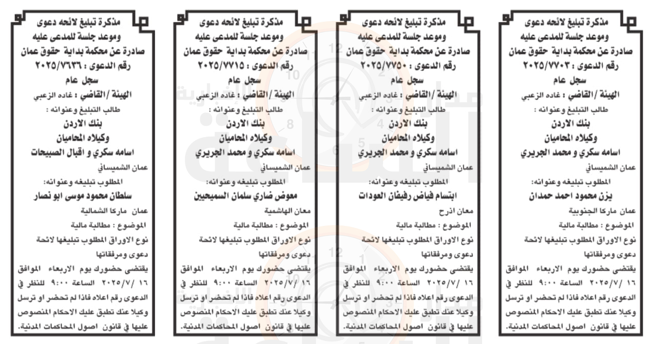 Madar Al-Saa Images 0.4591870421717016