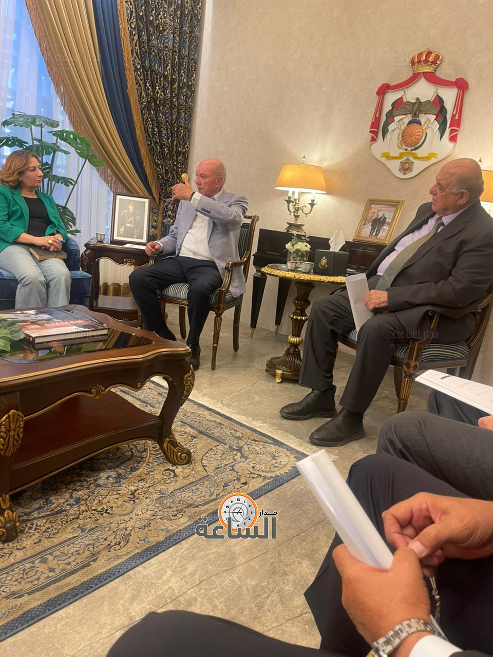 Madar Al-Saa Images 0.7366762101956187