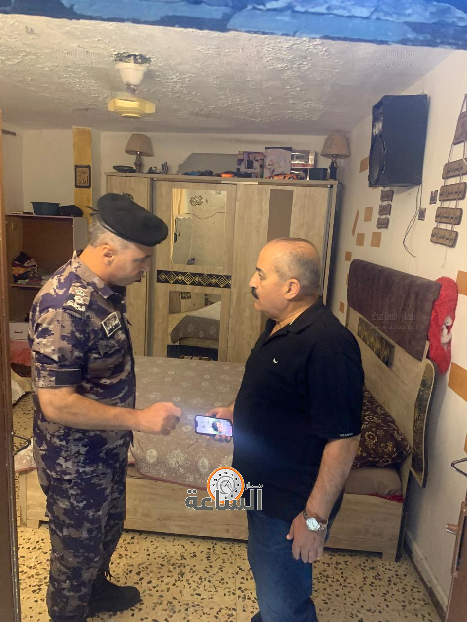 Madar Al-Saa Images 0.28418104066148353