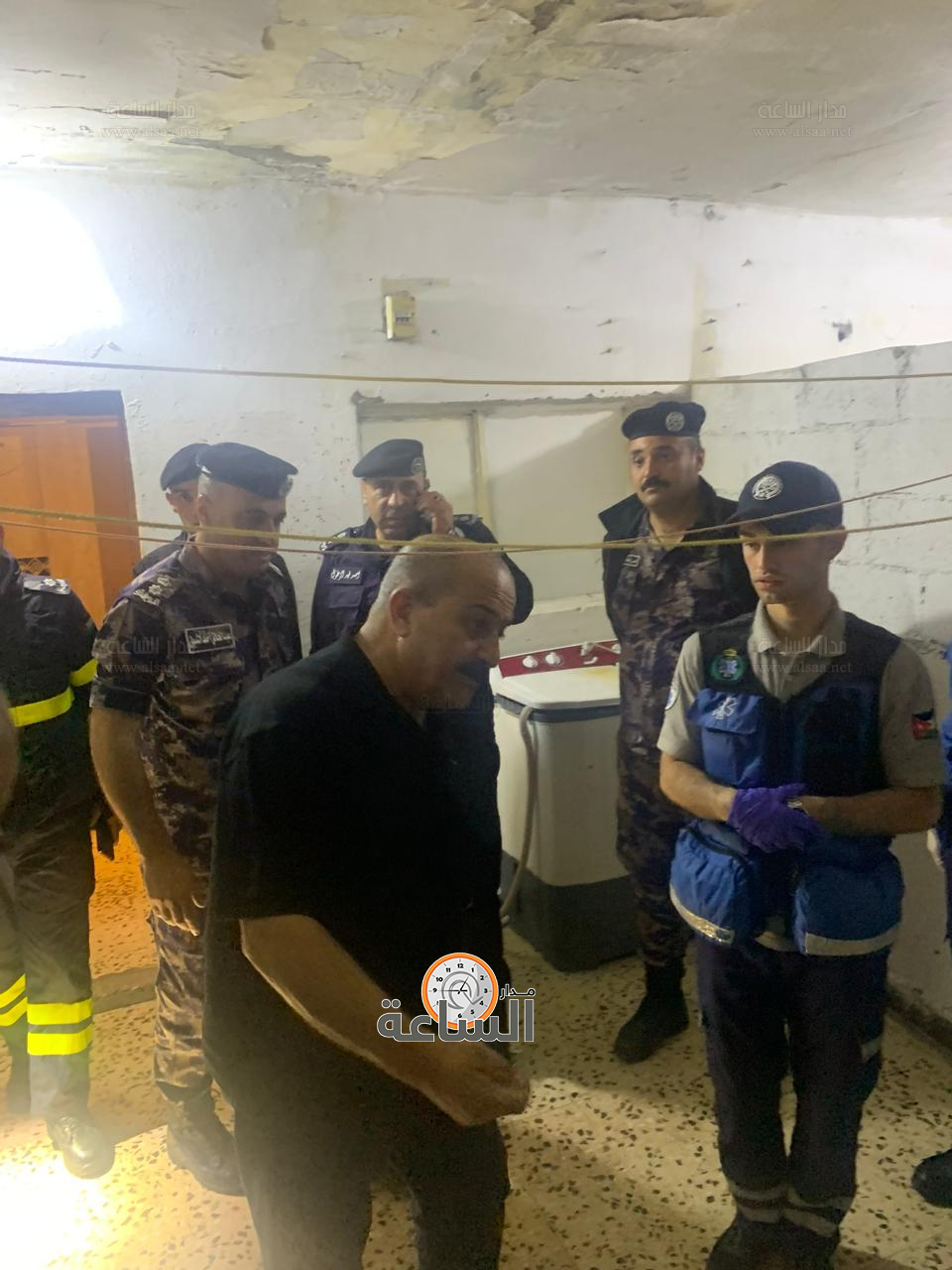 Madar Al-Saa Images 0.06442043374618511