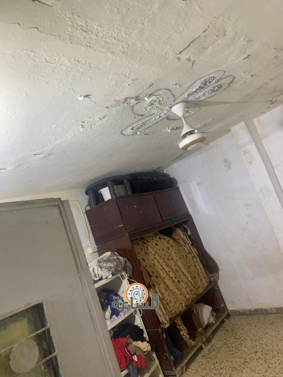 Madar Al-Saa Images 0.2538681143203214