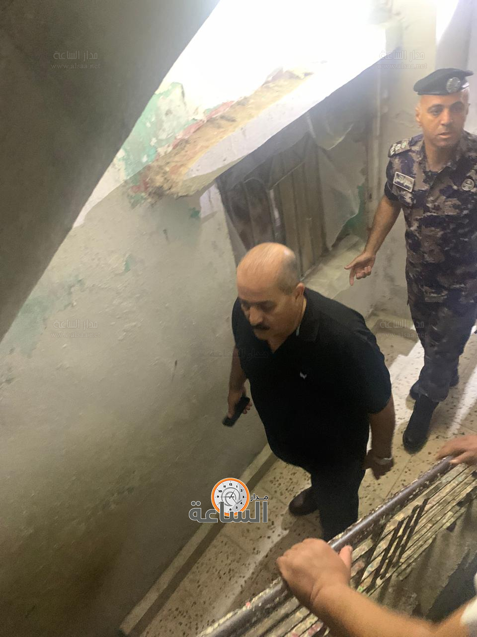 Madar Al-Saa Images 0.09022561430102605