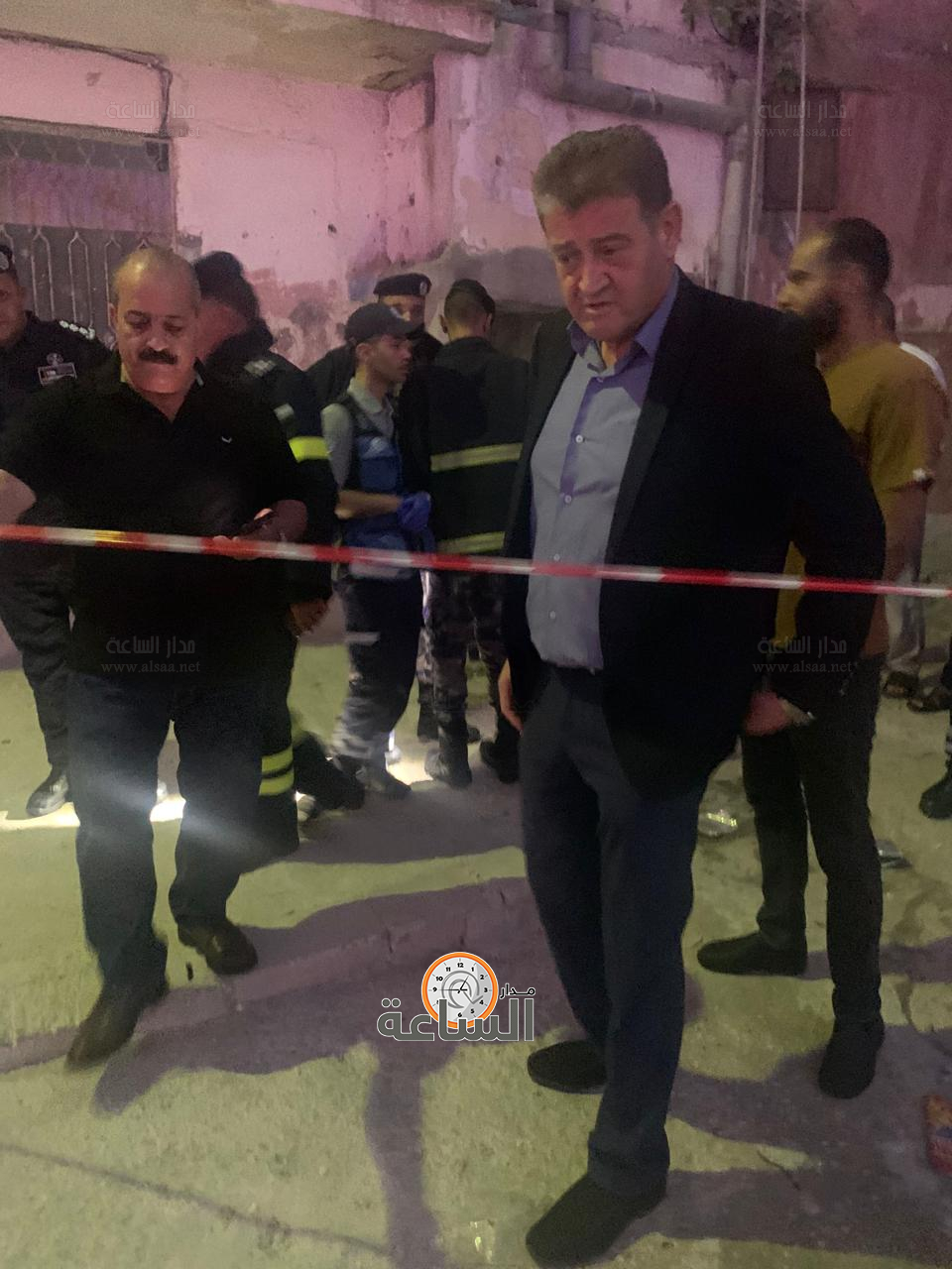 Madar Al-Saa Images 0.6136281181550451