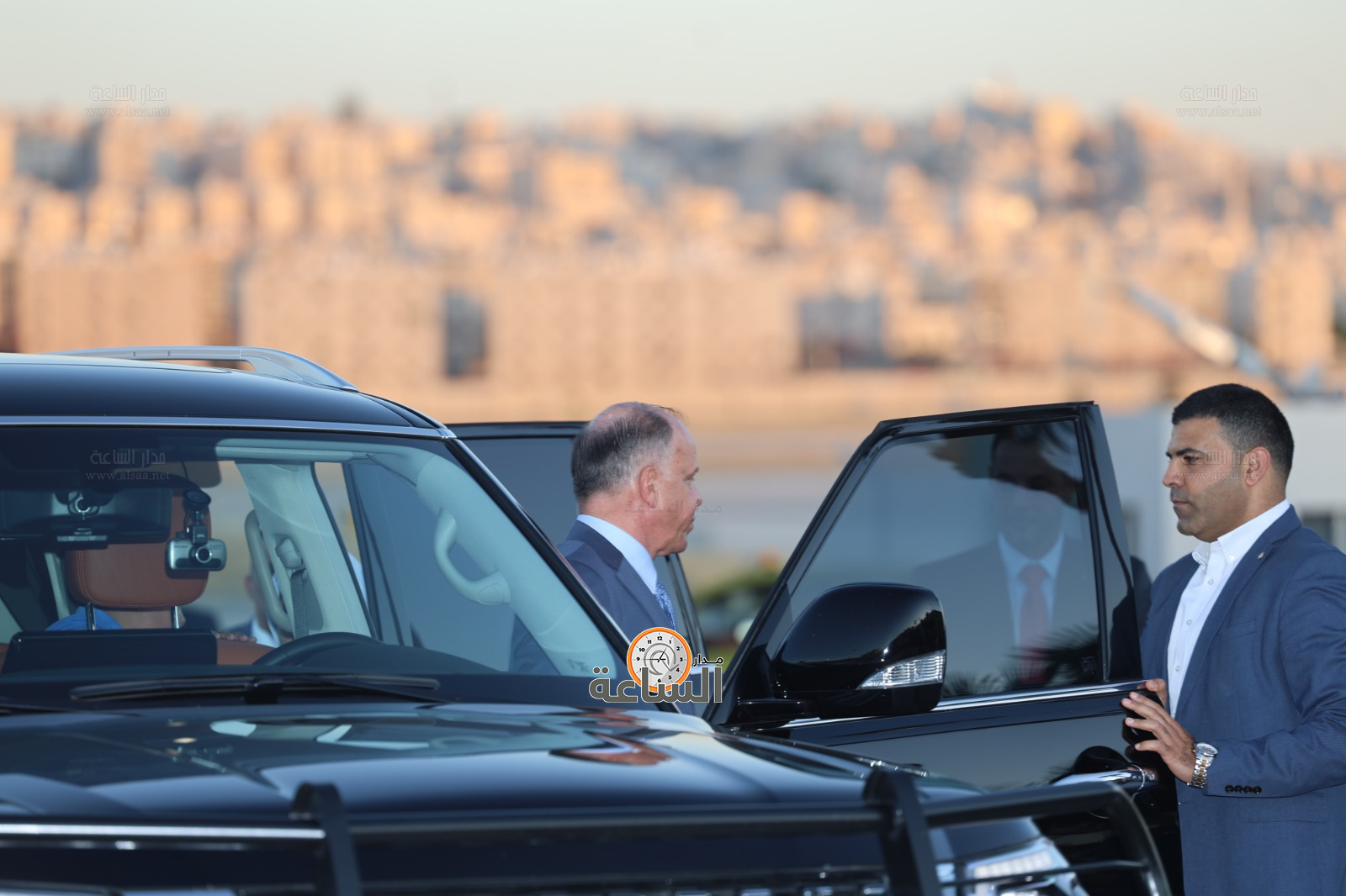 Madar Al-Saa Images 0.20346384528843342