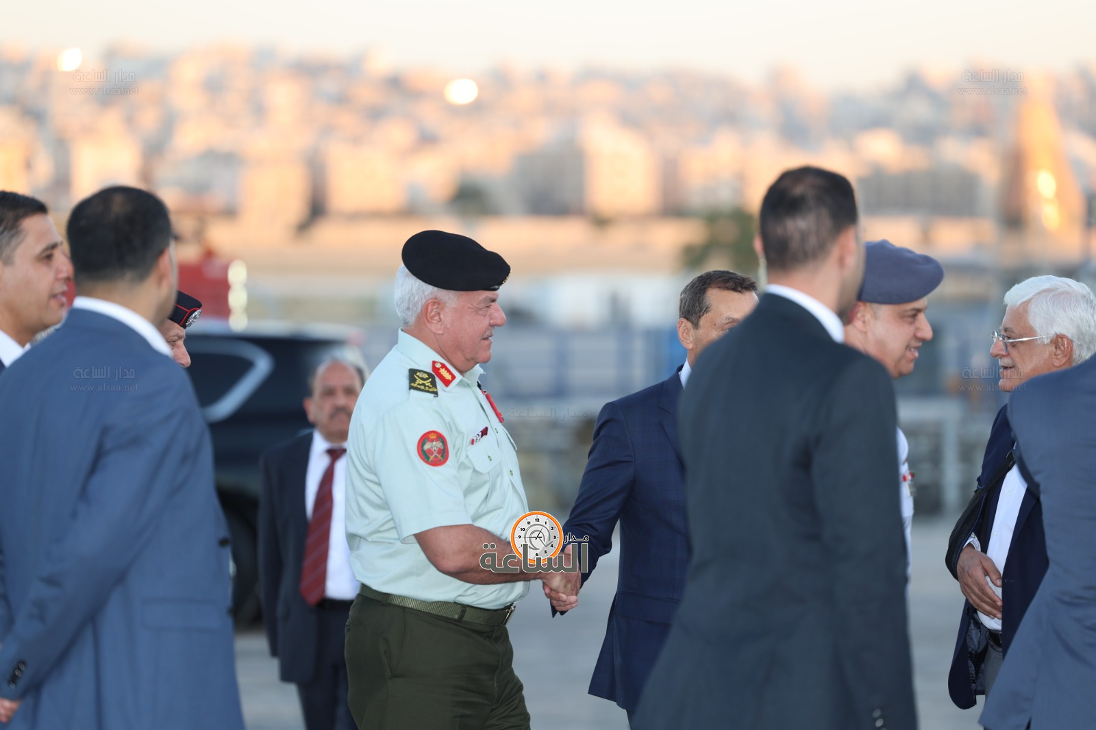 Madar Al-Saa Images 0.7159252903546809