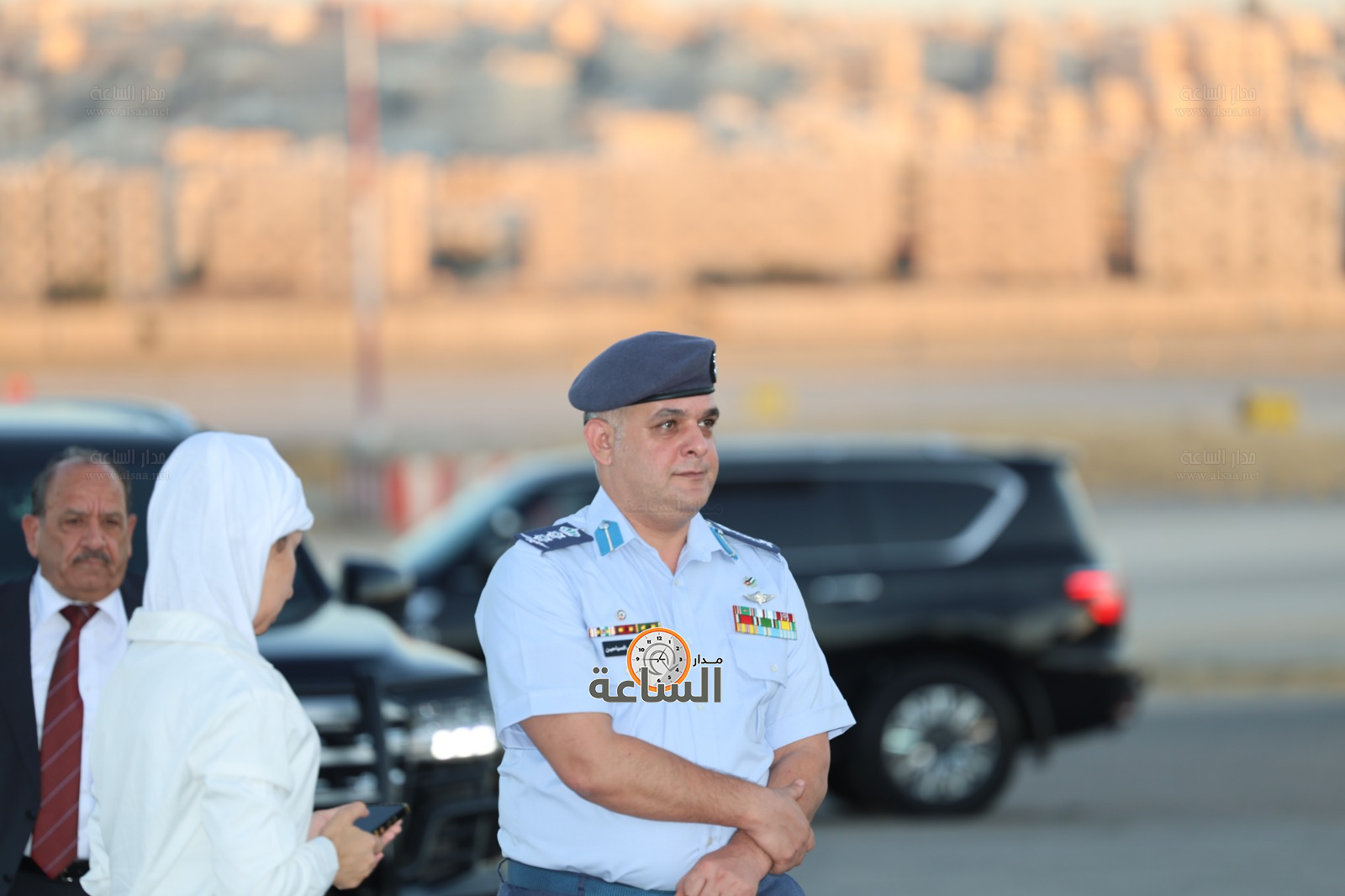 Madar Al-Saa Images 0.6284306269709259