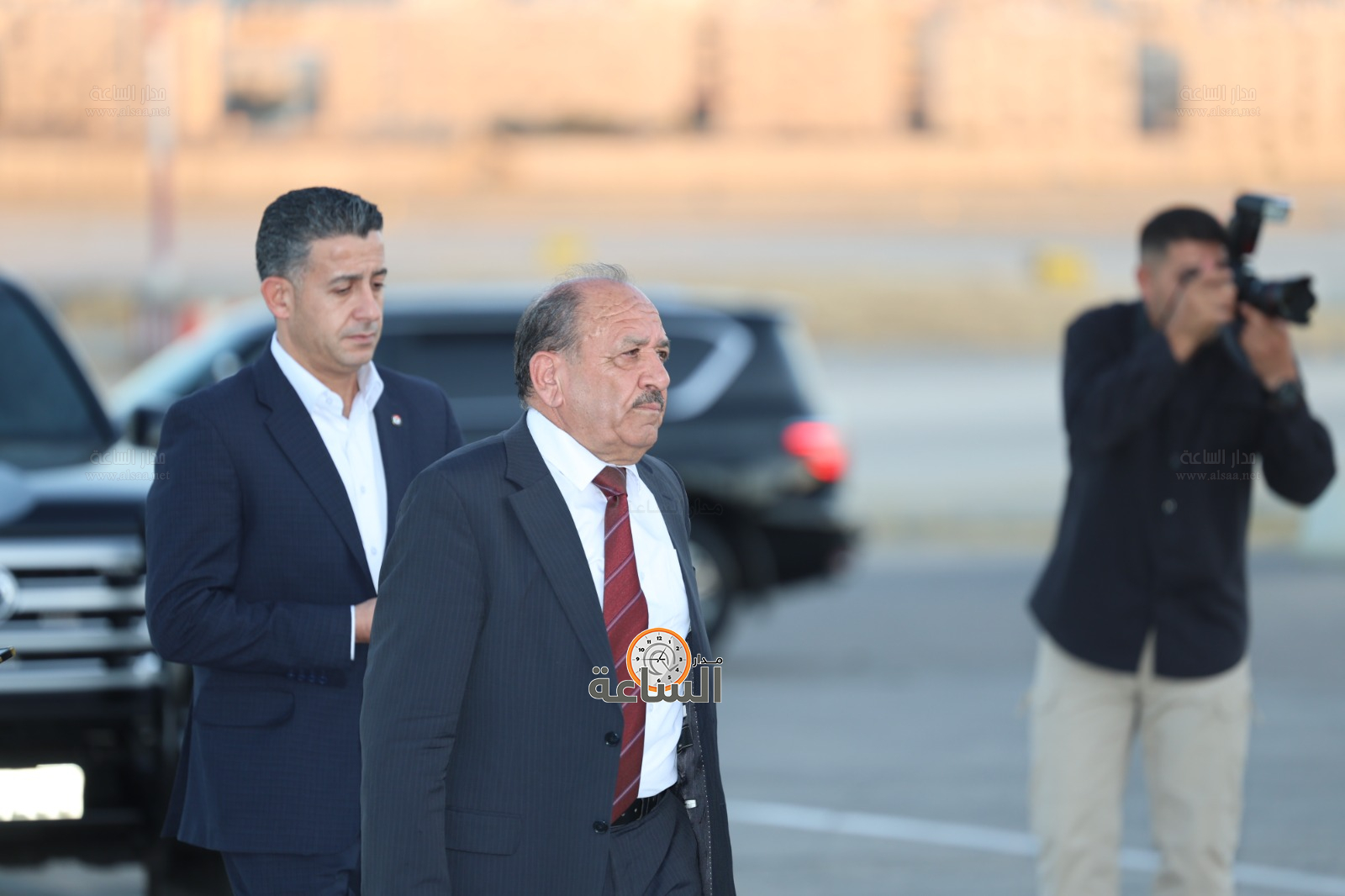 Madar Al-Saa Images 0.34782052018845433